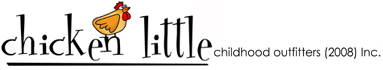 Chicken Little Online Baby Store